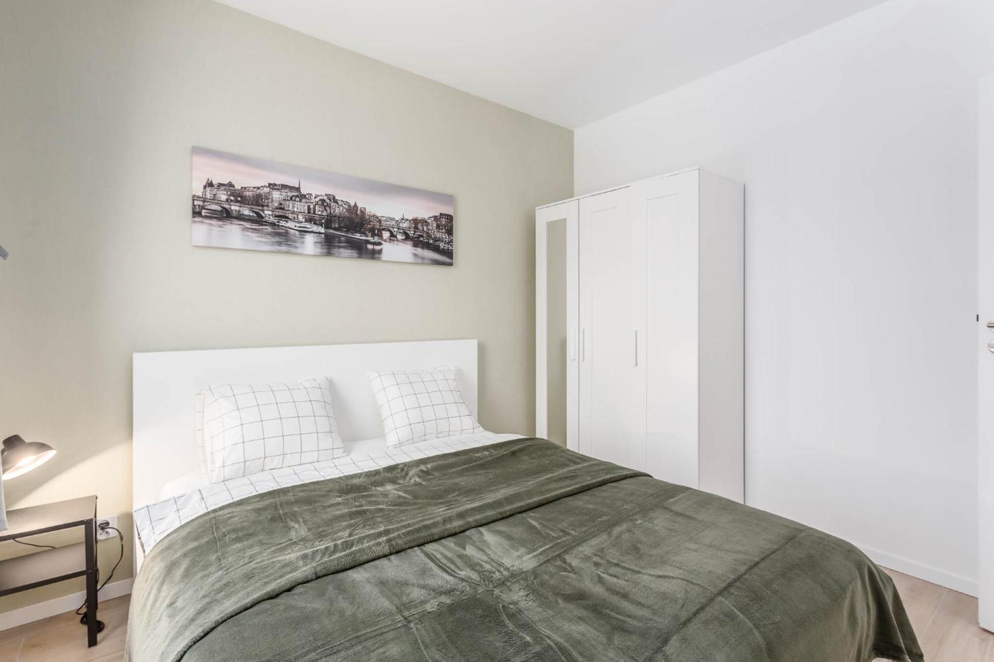 Enjoy! Ursynow Apartament