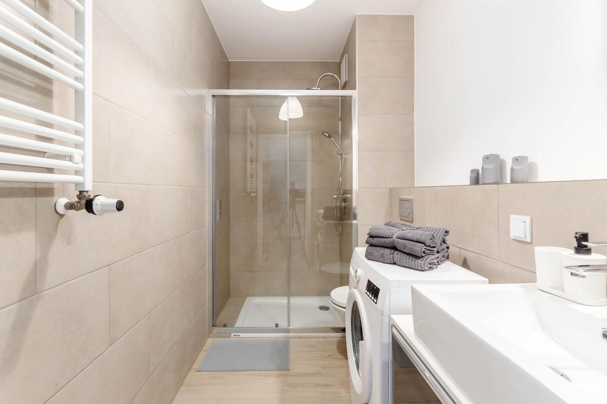 Enjoy! Ursynow Apartament Warszawa