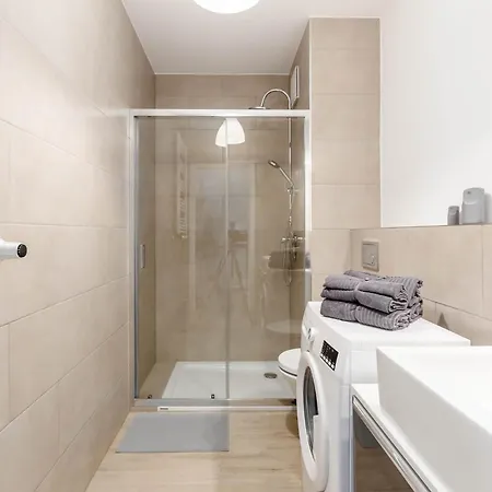 Apartament Enjoy! Ursynow Warszawa Zewnętrze zdjęcie