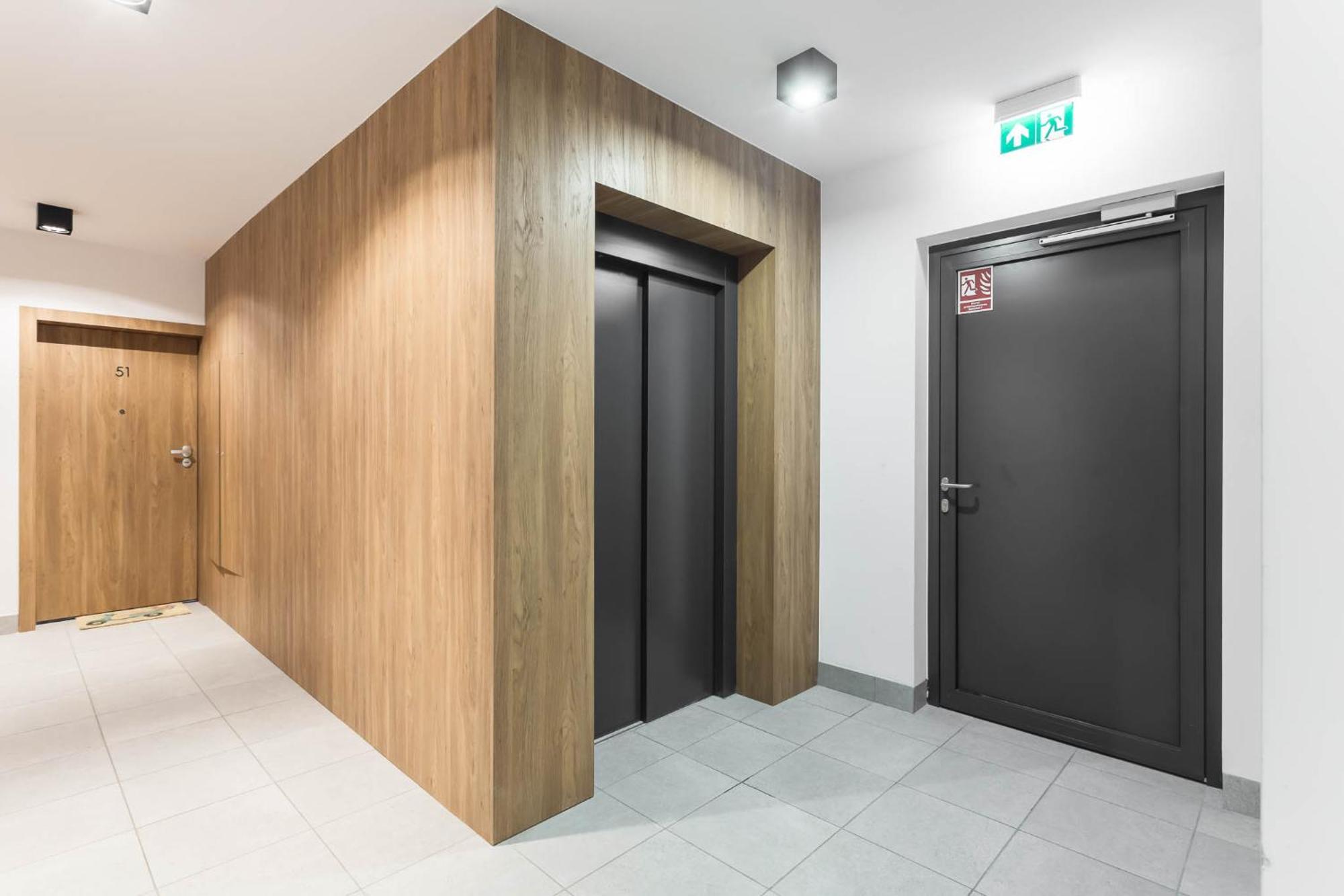 Enjoy! Ursynow Apartmán Varšava