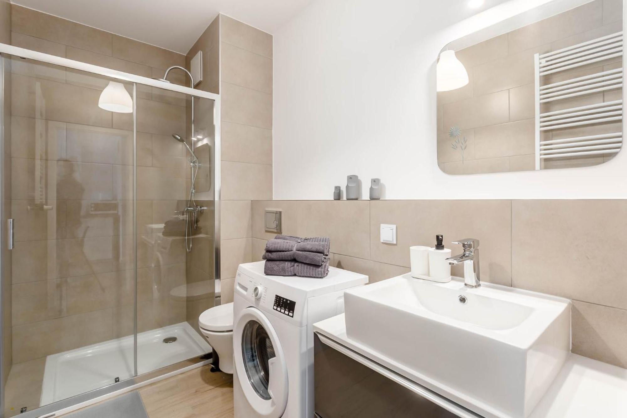 Apartmán Enjoy! Ursynow *